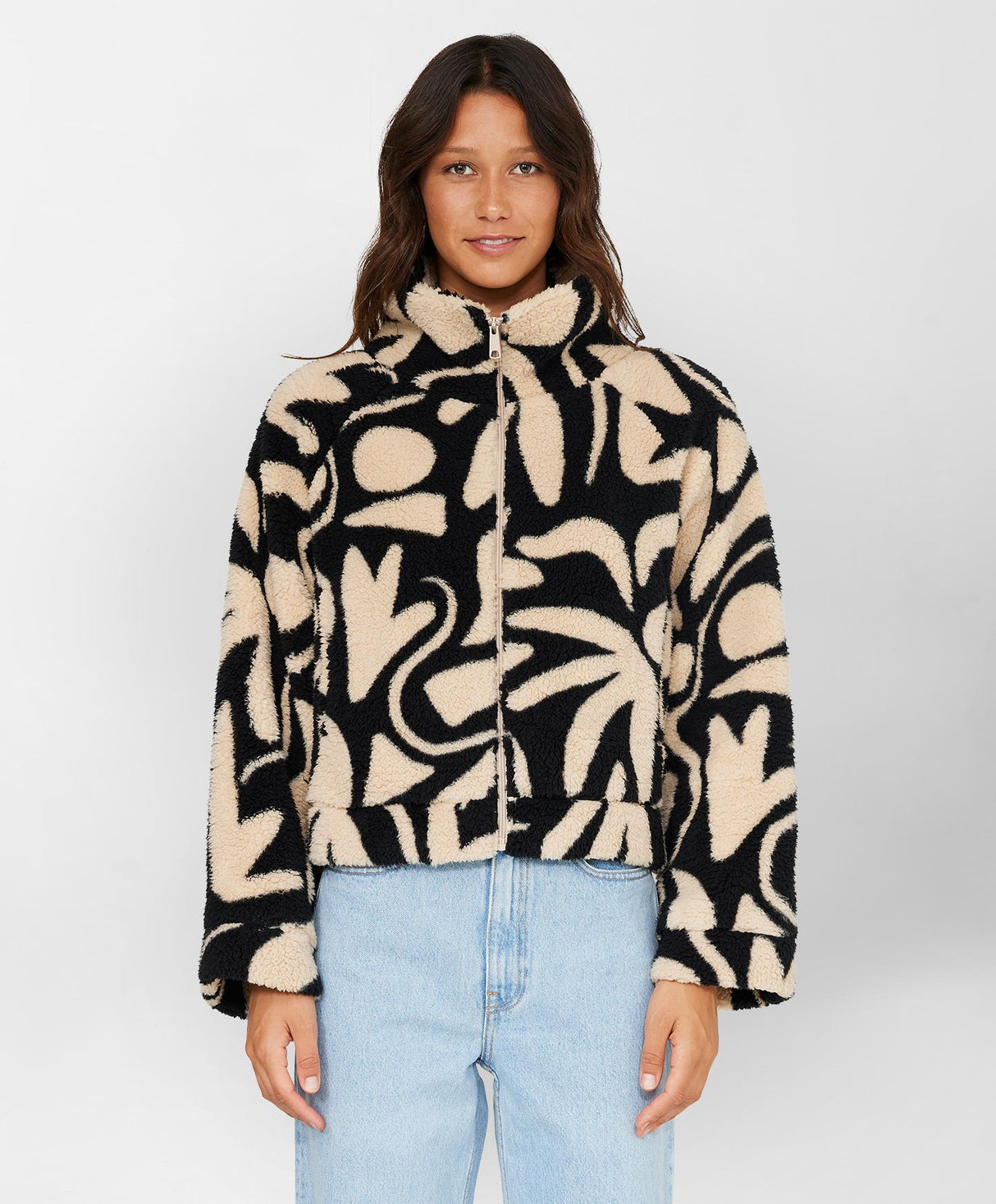 Rori Superfleece