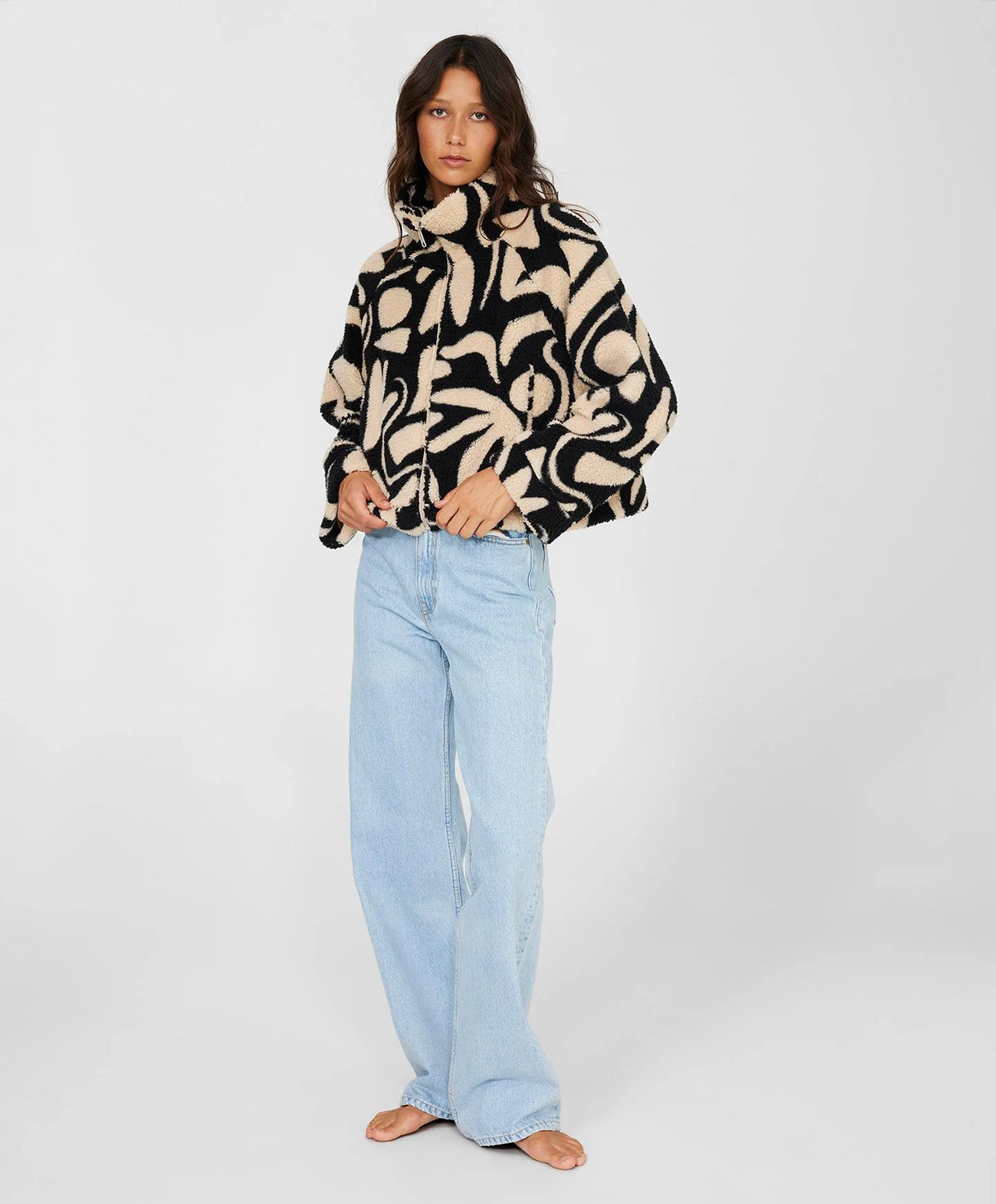 Rori Superfleece