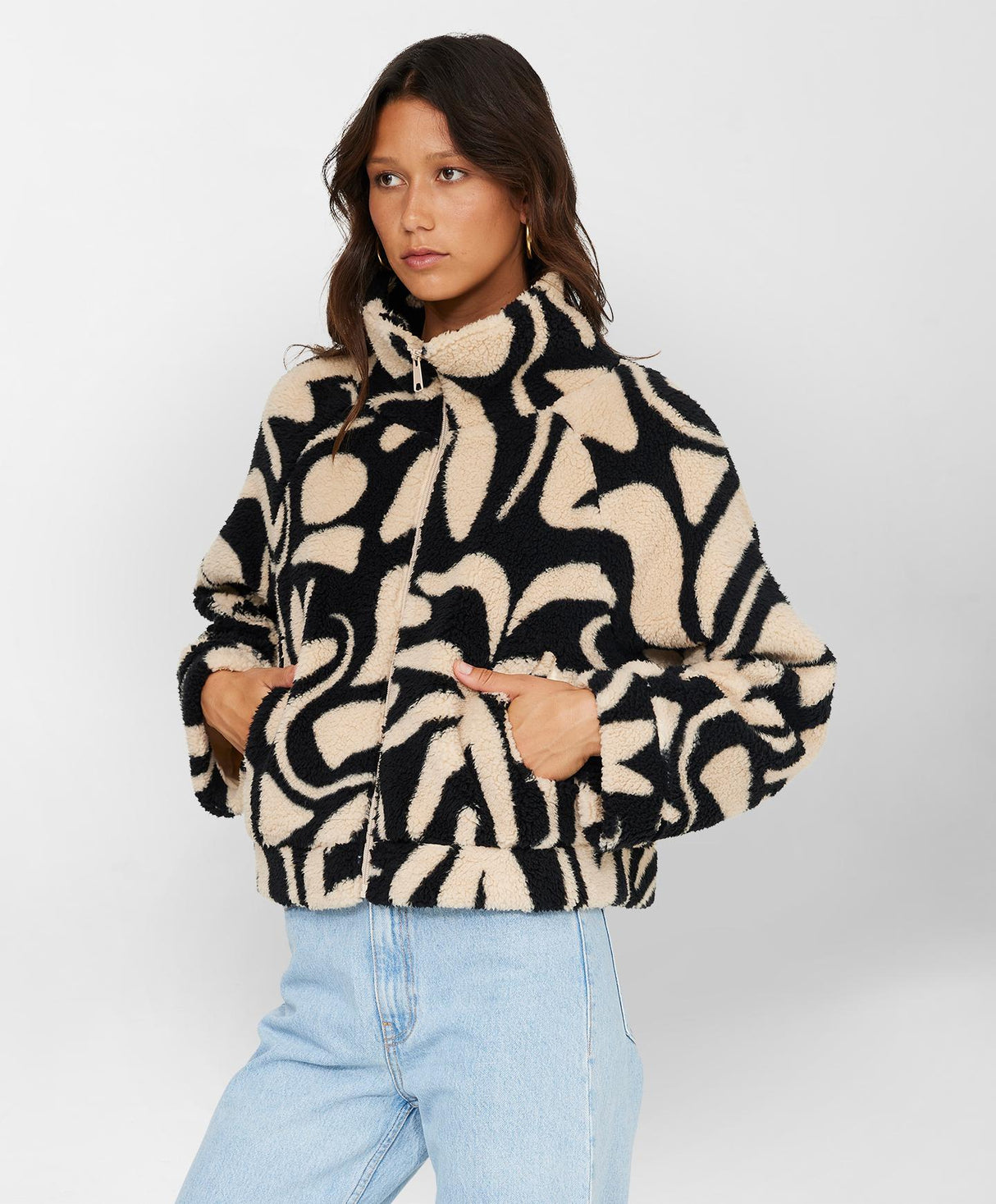 Rori Superfleece