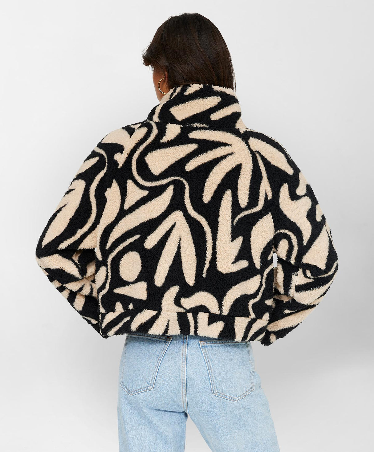 Rori Superfleece