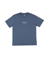 Rose Arch Regular SS - Beachin Surf