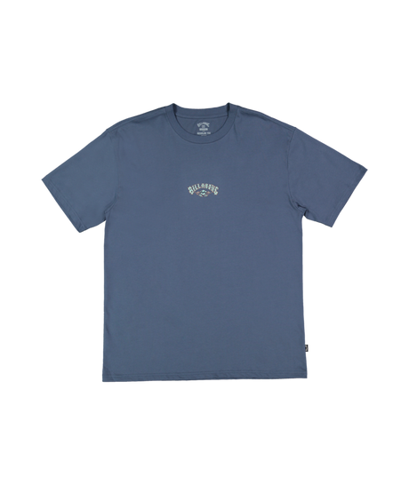 Rose Arch Regular SS - Beachin Surf