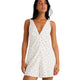 ROSE BUD ROMPER - Beachin Surf