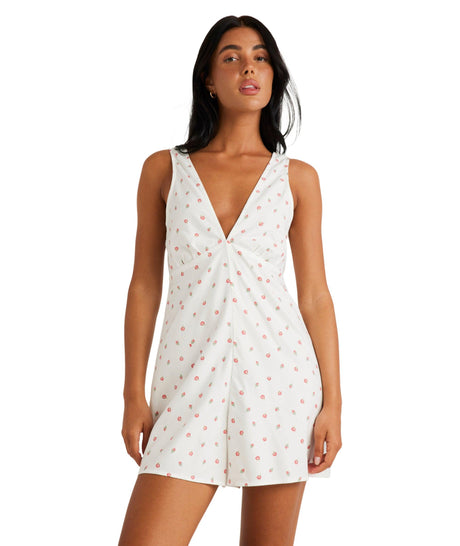 ROSE BUD ROMPER - Beachin Surf