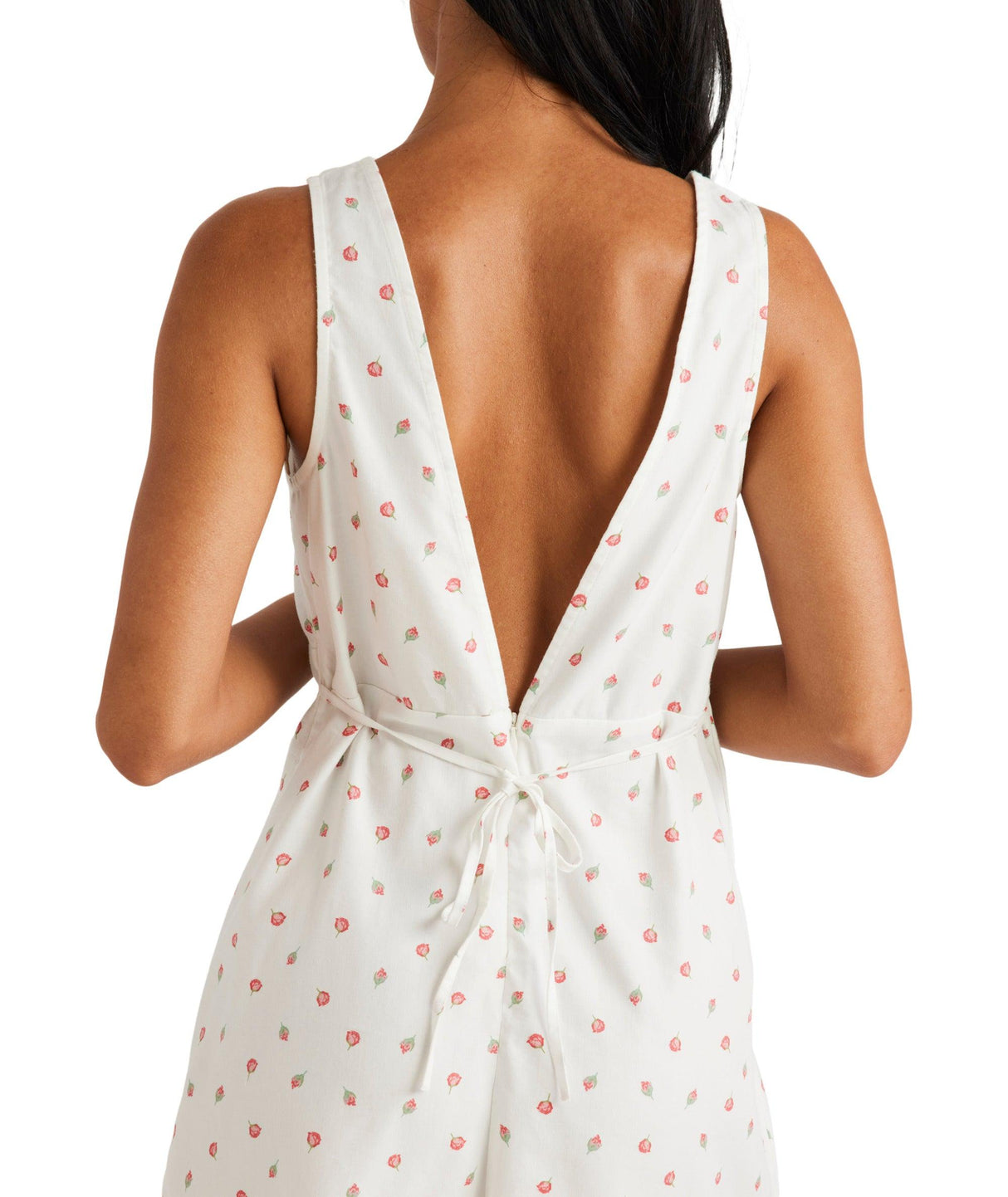 ROSE BUD ROMPER - Beachin Surf