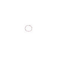 rose-quartz-choker - Beachin Surf