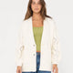Rossie Relaxed Fit Knit Cardigan - Beachin Surf