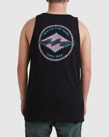 Rotar Diamond Tank - Beachin Surf