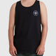Rotar Diamond Tank - Beachin Surf