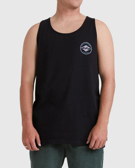 Rotar Diamond Tank - Beachin Surf