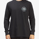 Rotor Diamond Ls Tee - Beachin Surf