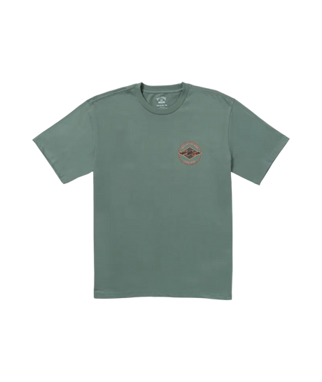 Rotor Diamond Regular Tee - Beachin Surf