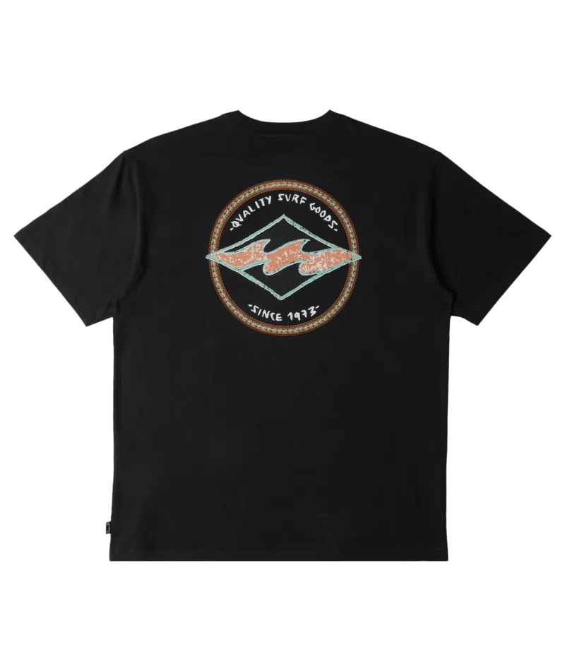 Rotor Diamond Ss - Beachin Surf