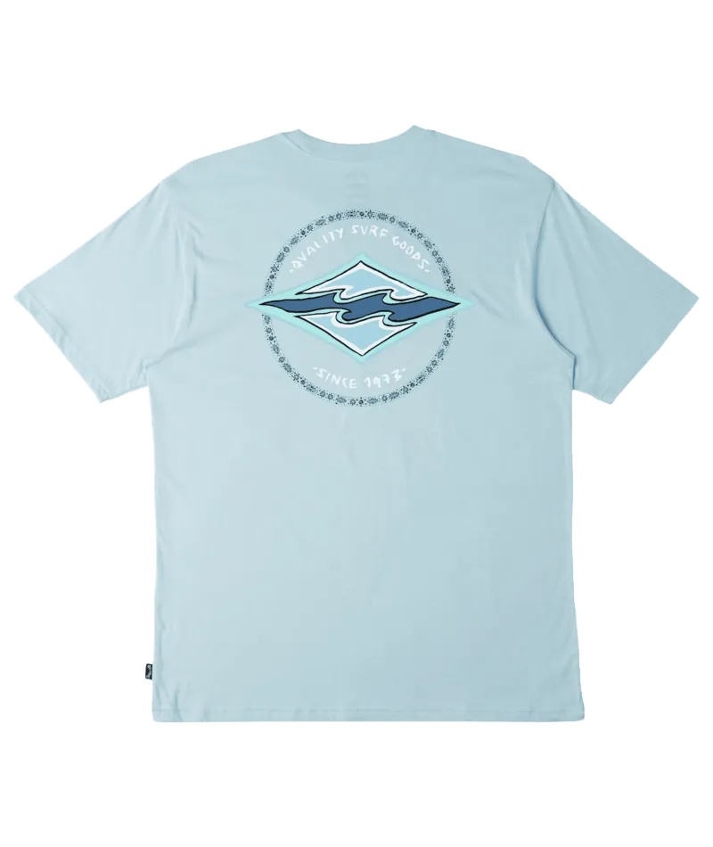 Rotor Diamond Ss Toddler - Beachin Surf