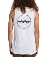 Rotor Diamond Tk - Beachin Surf