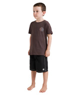 Rotor Ss Toddlers - Beachin Surf
