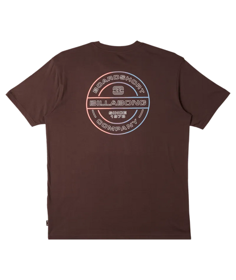 Rotor Ss Toddlers - Beachin Surf