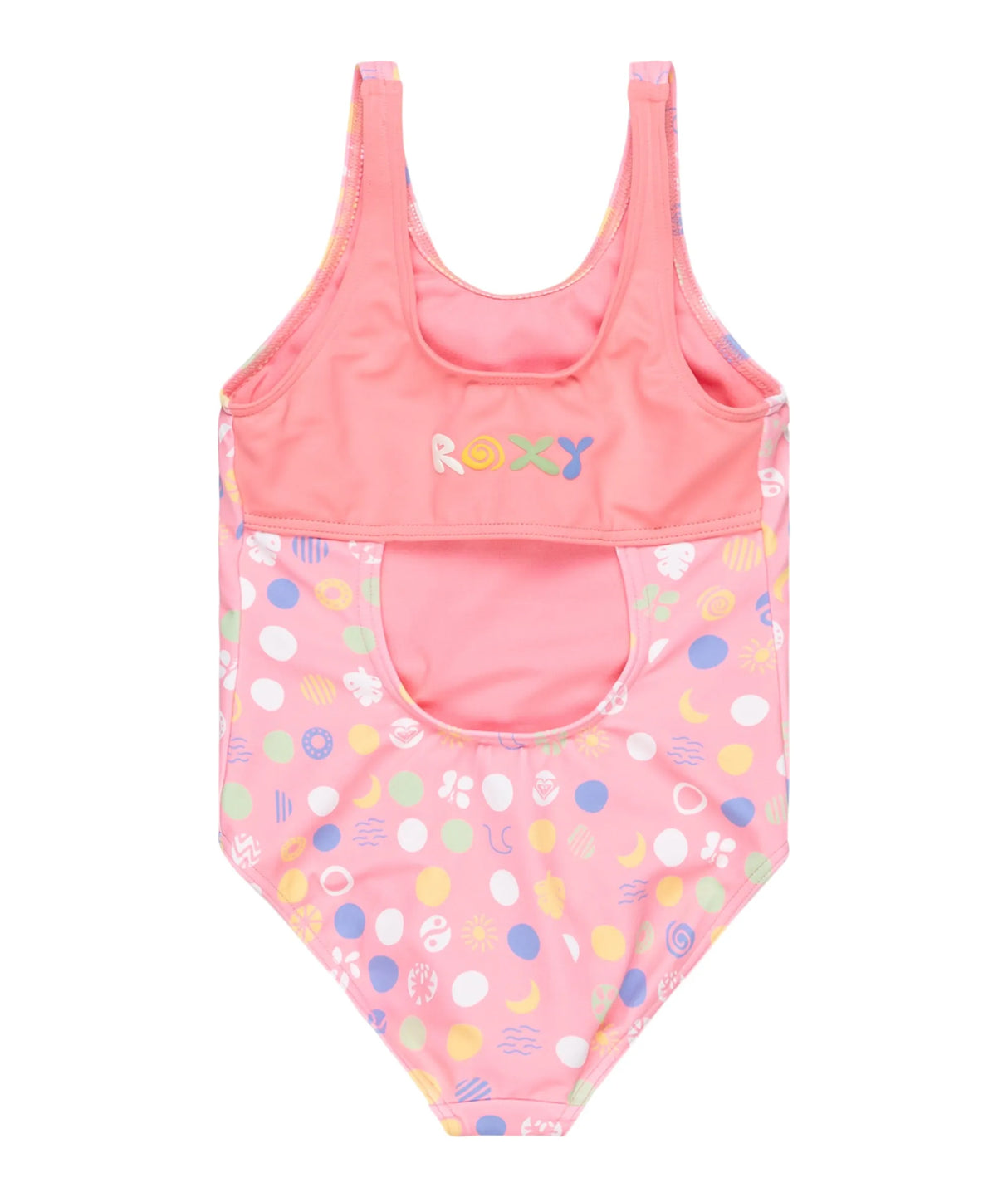 Roxy Dot One Piece - Beachin Surf