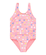 Roxy Dot One Piece - Beachin Surf
