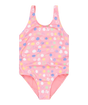 Roxy Dot One Piece - Beachin Surf