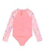 Roxy Dot Onesie - Beachin Surf