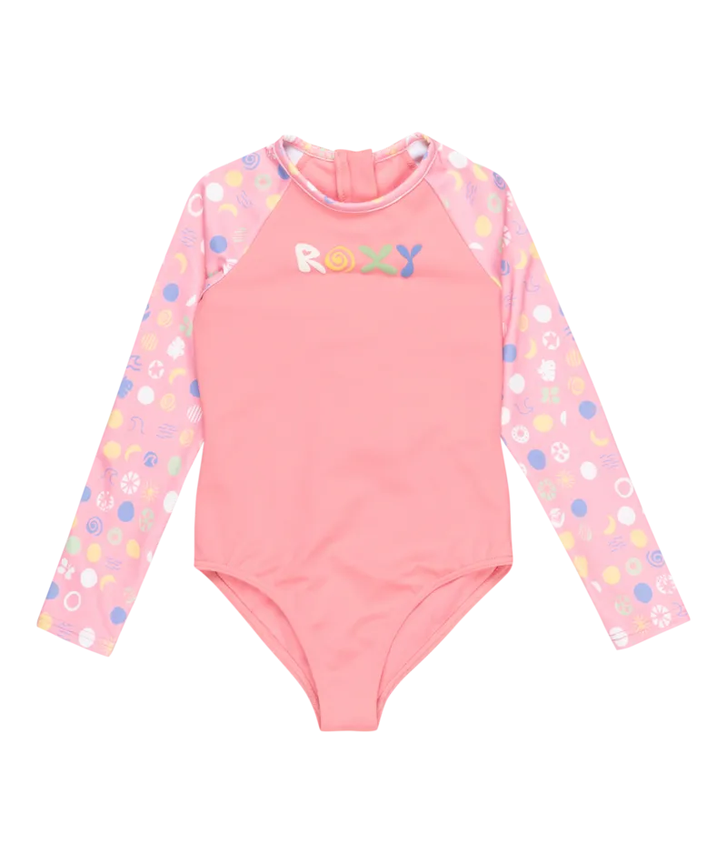Roxy Dot Onesie - Beachin Surf