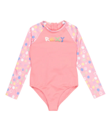 Roxy Dot Onesie - Beachin Surf