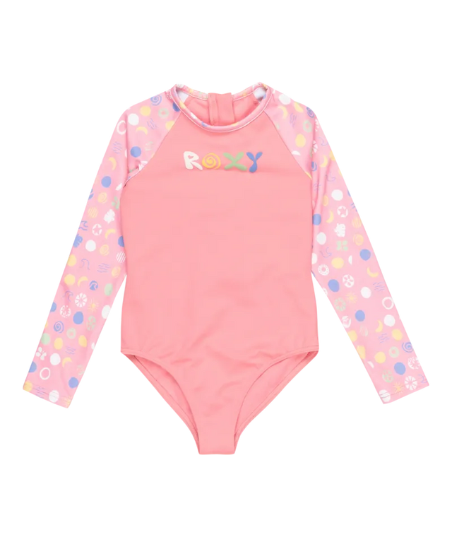 Roxy Dot Onesie - Beachin Surf
