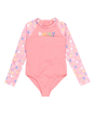 Roxy Dot Onesie - Beachin Surf