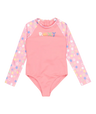 Roxy Dot Onesie - Beachin Surf