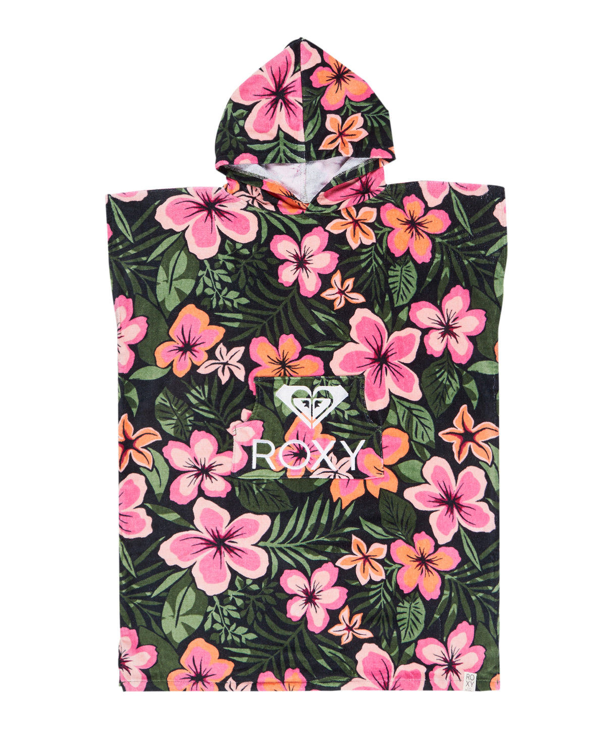 Roxy Girl Stay Magical Printed - Beachin Surf