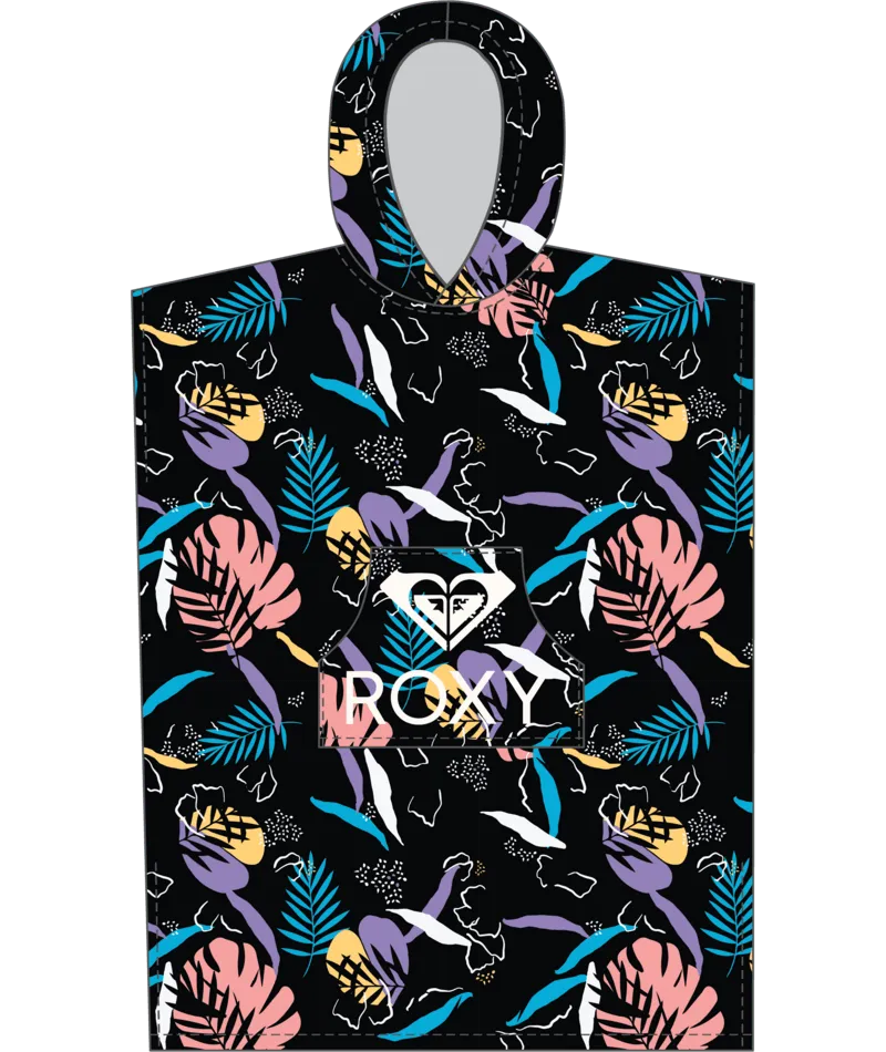 Roxy Girl Stay Magical Printed - Beachin Surf