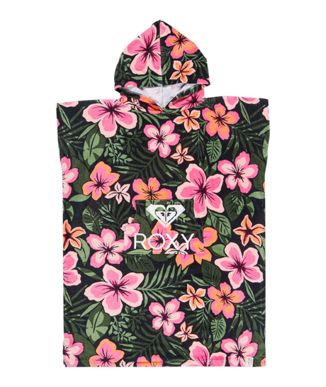 Roxy Girl Stay Magical Printed - Beachin Surf