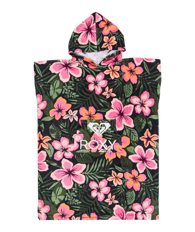 Roxy Girl Stay Magical Printed - Beachin Surf