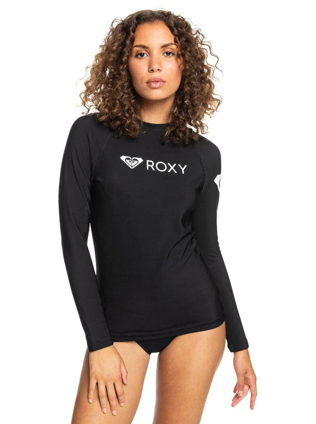 Roxy Heater Ls - Beachin Surf