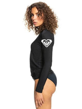Roxy Heater Ls - Beachin Surf