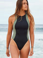 Roxy Pro Wave Active One-Piece Swimsuit - Beachin Surf