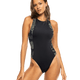 Roxy Pro Wave Active One-Piece Swimsuit - Beachin Surf