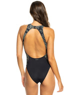 Roxy Pro Wave Active One-Piece Swimsuit - Beachin Surf
