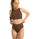 Roxy Pro Wave Highwaist - Beachin Surf