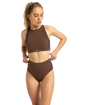 Roxy Pro Wave Highwaist - Beachin Surf