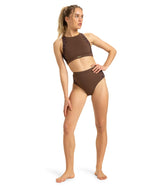Roxy Pro Wave Highwaist - Beachin Surf