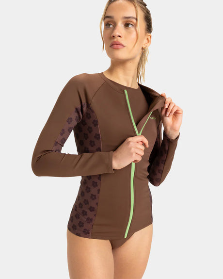 Roxy Pro Wave Jacket - Beachin Surf