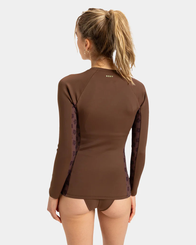 Roxy Pro Wave Jacket - Beachin Surf