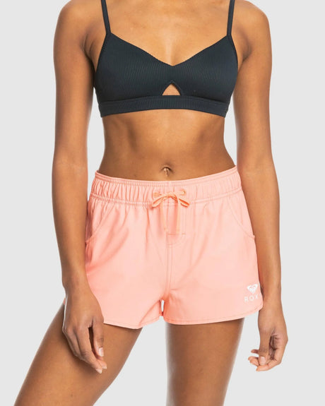 Roxy Wave 2" Boardshorts - Beachin Surf