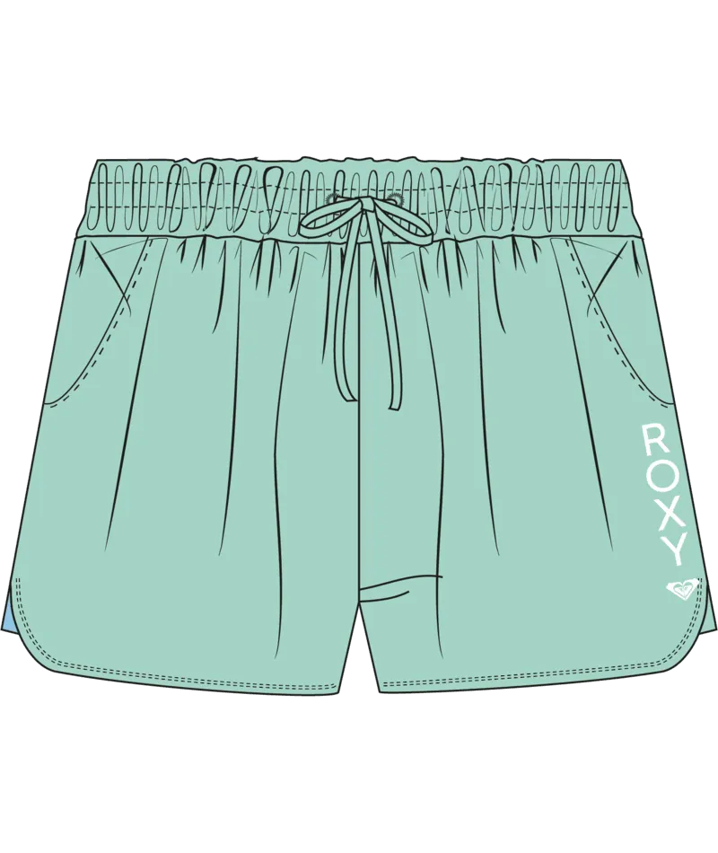Roxy Wave 2" Boardshorts - Beachin Surf