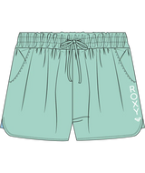 Roxy Wave 2" Boardshorts - Beachin Surf