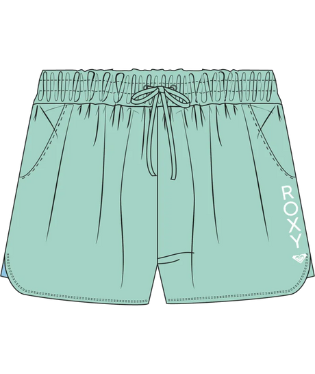 Roxy Wave 2" Boardshorts - Beachin Surf