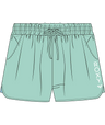 Roxy Wave 2" Boardshorts - Beachin Surf