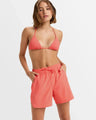 Roxy Wave 5 Inch Bs - Beachin Surf